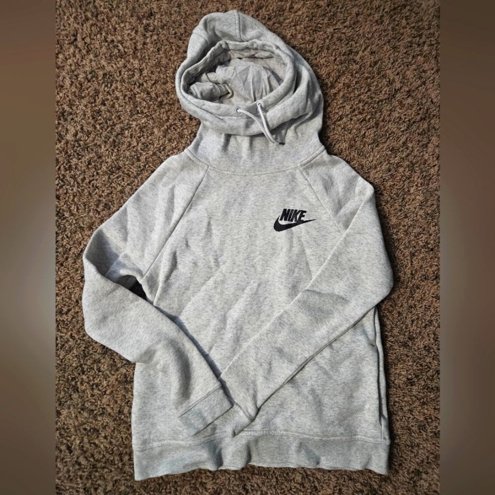 Nike Cowl Neck
